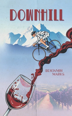 Downhill - Marks, Benjamin