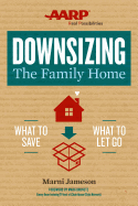 Downsizing the Family Home, 1: What to Save, What to Let Go