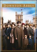Downton Abbey: Season Five