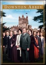 Downton Abbey: Series 04 - 