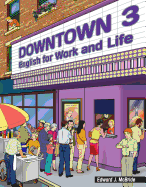 Downtown 3: English for Work and Life