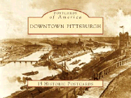 Downtown Pittsburgh - Boehmig, Stuart P