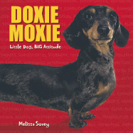 Doxie Moxie: Little Dog, Big Attitude - Sovey, Melissa