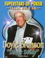 Doyle "Texas Dolly" Brunson