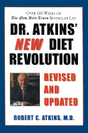 Dr Atkin's New Diet Revolution - Atkins, Robert C, M.D.