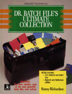 Dr. Batch File's Ultimate Collection