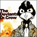 Dr. Crow