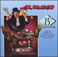 Dr. Demento 25th Anniversary Collection - Various Artists
