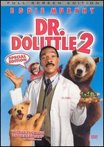 Dr. Dolittle 2 [P&S] - Steve Carr
