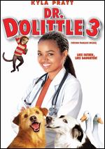 Dr. Dolittle 3: The Daughter Is In - Rich Thorne