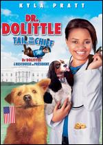 Dr. Dolittle: Tail to the Chief - Craig Shapiro
