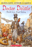 Dr. Doolittle (Sch JR CL)
