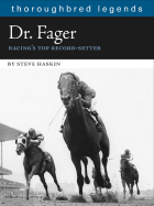 Dr. Fager: Racing's Top Record Setter