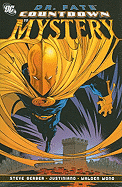 Dr. Fate: Countdown to Mystery - Gerber, Steve
