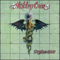 Dr. Feelgood - Mtley Cre