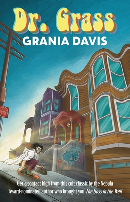 Dr. Grass - Davis, Grania