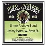 Dr. Jazz Series, Vol. 4