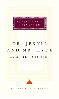 Dr Jekyll And Mr Hyde And Other Stories - Stevenson, Robert Louis