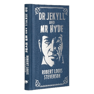 Dr Jekyll and Mr Hyde: Gilded Pocket Edition