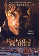 Dr. Jekyll and Mr. Hyde - Colin Budds