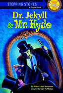 Dr. Jekyll and Mr. Hyde - Stevenson, Robert Louis, and McMullan, Kate