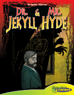 Dr. Jekyll and Mr. Hyde - Stevenson, Robert Louis