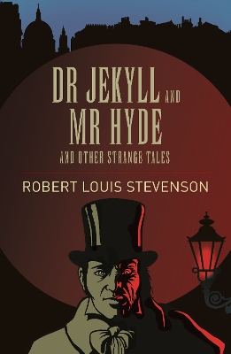 Dr Jekyll and Mr Hyde - Stevenson, Robert Louis