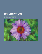 Dr. Jonathan