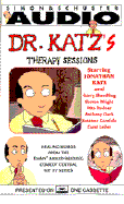 Dr. Katz's Therapy Session