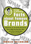 Dr. Knowledge Presents Strange & Fascinating Facts about Famous Brands