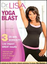 Dr. Lisa: Yoga Blast - 