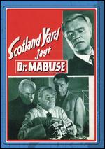 Dr. Mabuse vs. Scotland Yard - Paul May