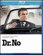 Dr. No [Blu-ray] - Terence Young