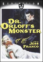 Dr. Orloff's Monster - Jess Franco