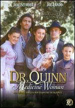 Dr. Quinn, Medicine Woman: Complete Season 4