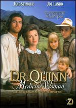 Dr. Quinn, Medicine Woman: Season 02