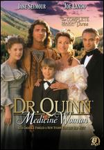 Dr. Quinn, Medicine Woman: Season 03 - 