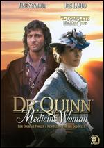 Dr. Quinn, Medicine Woman: The Complete Season 1 [5 Discs] - 