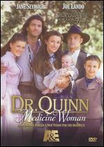 Dr. Quinn, Medicine Woman: The Complete Season Four [8 Discs]