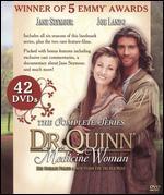 Dr. Quinn, Medicine Woman: The Complete Series [42 Discs]