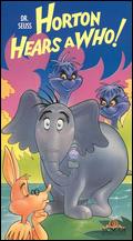 Dr. Seuss: Horton Hears a Who! - Chuck Jones