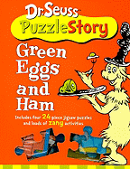 Dr. Seuss PuzzleStory: Green Eggs and Ham