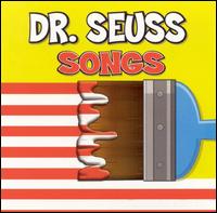 Dr. Seuss Songs - Various Artists