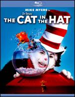 Dr. Seuss' The Cat in the Hat [Blu-ray] - Bo Welch