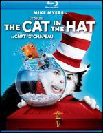 Dr. Seuss:' The Cat in the Hat [Blu-ray]