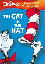 Dr. Seuss: The Cat in the Hat