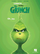 Dr. Seuss' the Grinch: Oh, Joy.