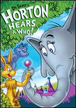 Dr. Seuss's Horton Hears a Who! - Chuck Jones