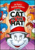 Dr. Seuss's The Cat in the Hat [Deluxe Edition]