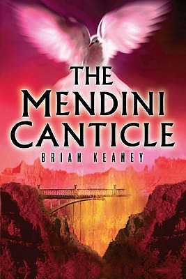 Dr Sigmundus Trilogy: The Mendini Canticle - Keaney, Brian